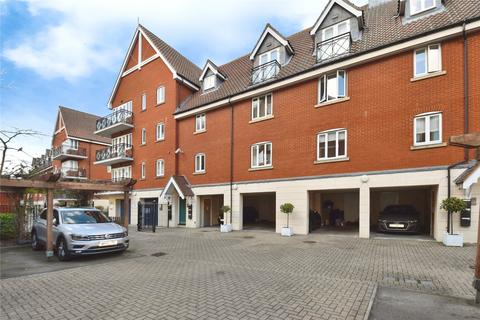 Neptune Square, Ipswich, Suffolk, IP4