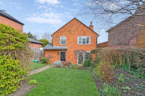3 bedroom end of terrace house for sale, Oughton Head Way, Hitchin, SG5