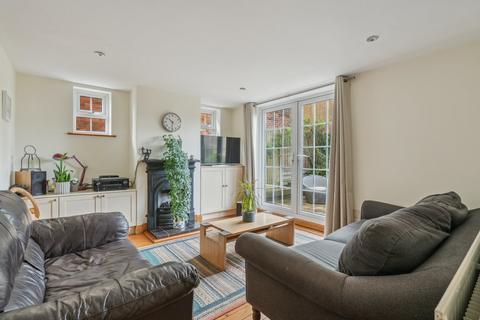 3 bedroom end of terrace house for sale, Oughton Head Way, Hitchin, SG5