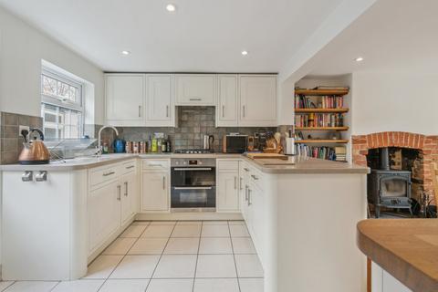 3 bedroom end of terrace house for sale, Oughton Head Way, Hitchin, SG5