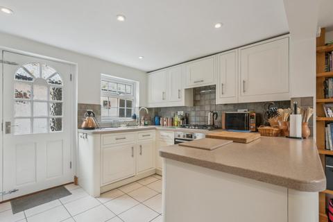 3 bedroom end of terrace house for sale, Oughton Head Way, Hitchin, SG5