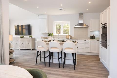 5 bedroom detached house for sale, Plot 29, Wisteria – Canford at Oakwood Park, Wimborne Oakley Lane, Wimborne BH21 3AB