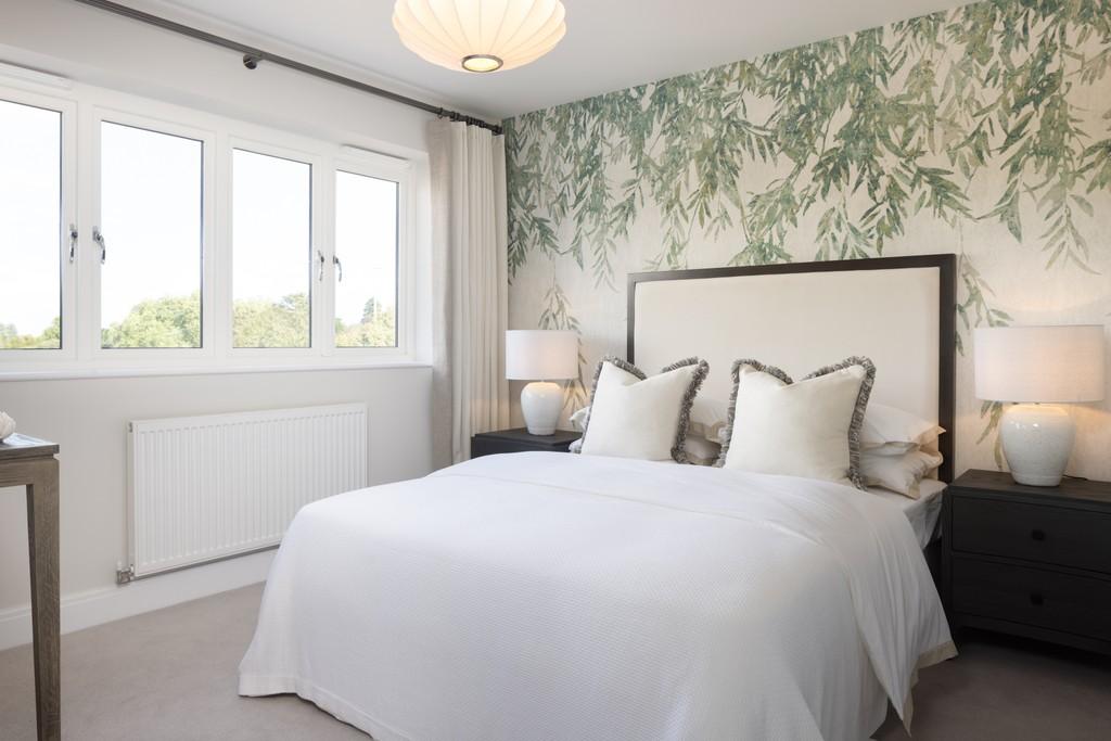 Oakwood park, wimborne