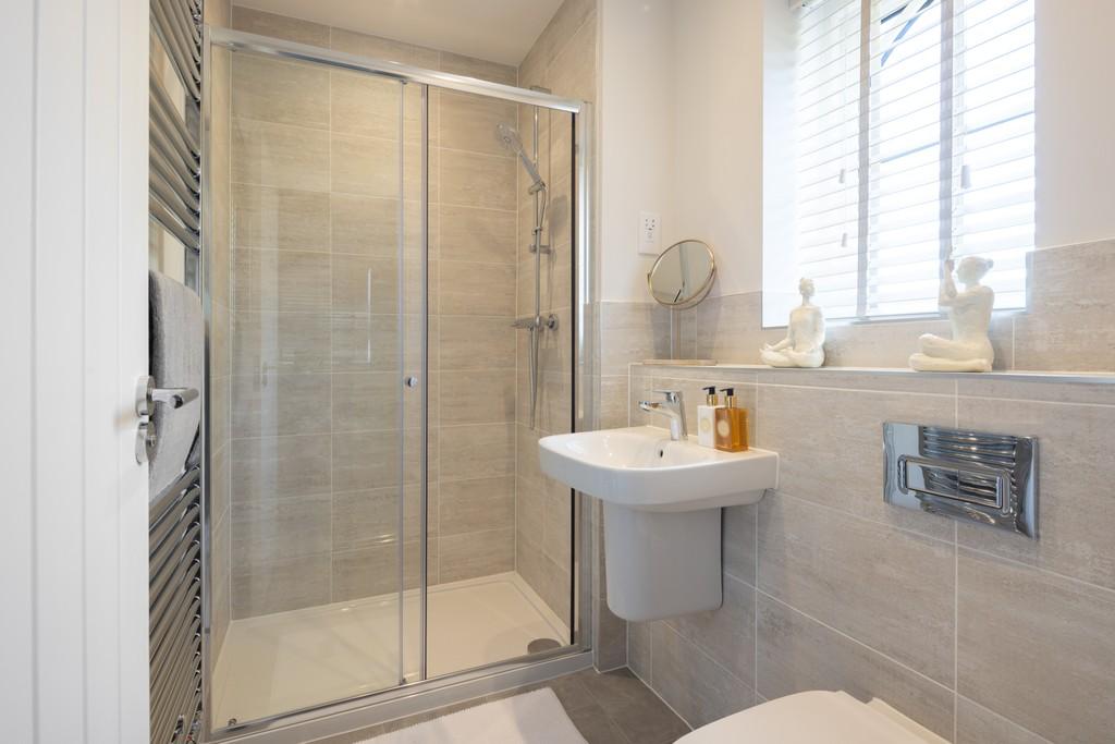 Oakwood park, wimborne