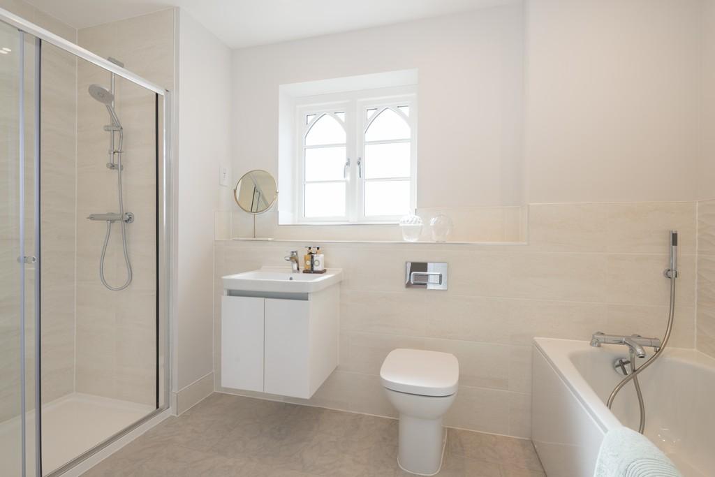 Oakwood park, wimborne