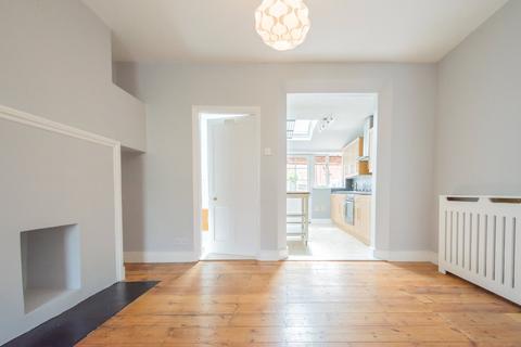2 bedroom terraced house for sale, Broadway, Widcombe, Bath, BA2