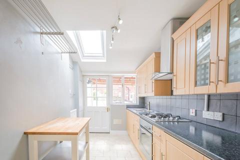 2 bedroom terraced house for sale, Broadway, Widcombe, Bath, BA2