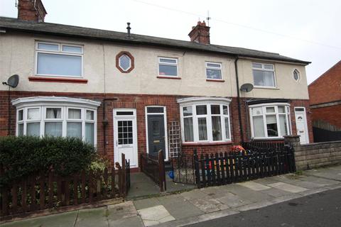 3 bedroom terraced house for sale, Ravensworth Avenue, Bishop Auckland, County Durham, DL14