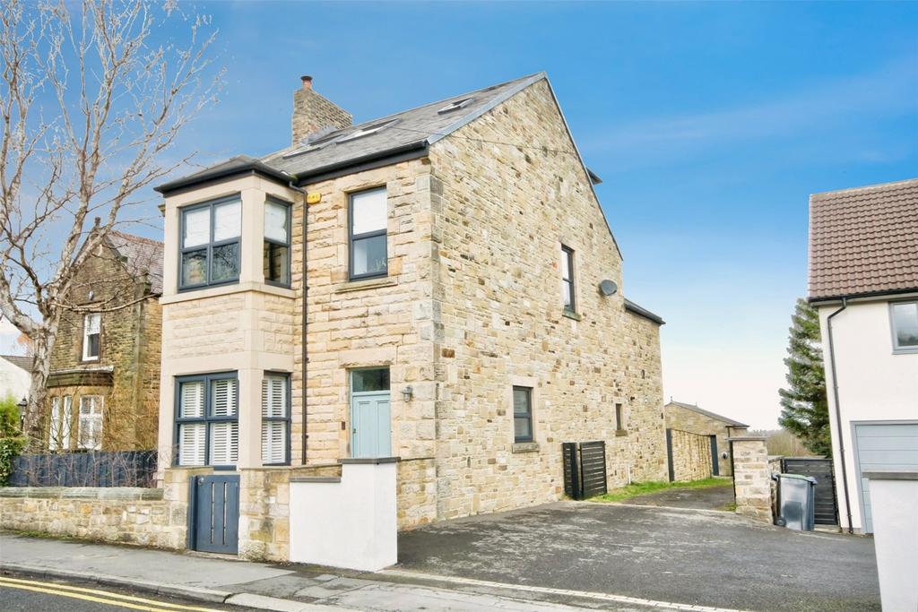 Urpeth Villas