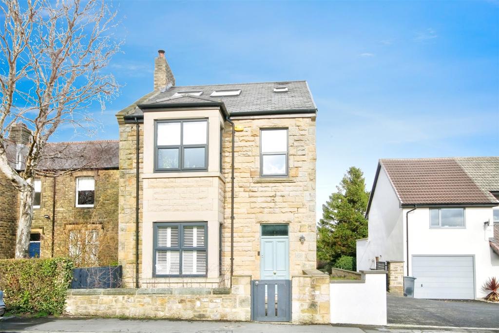 Urpeth Villas