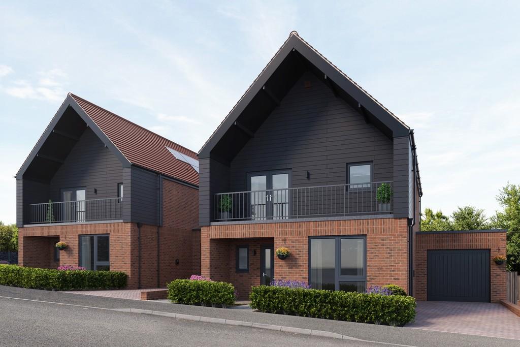 Kings barton at monarchs mead