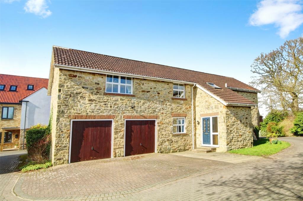 Barnstones, Plawsworth, Durham, DH2 4 bed semi-detached house - £425,000