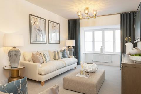 4 bedroom terraced house for sale, Plot 65, Mulberry at Barden Croft, Tonbridge Lower Haysden Lane, Tonbridge, Kent TN9 2PL