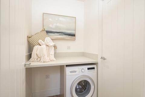 4 bedroom terraced house for sale, Plot 65, Mulberry at Barden Croft, Tonbridge Lower Haysden Lane, Tonbridge, Kent TN9 2PL
