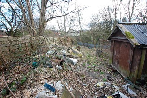 Land for sale, Oaken Clough, Greater Manchester OL7