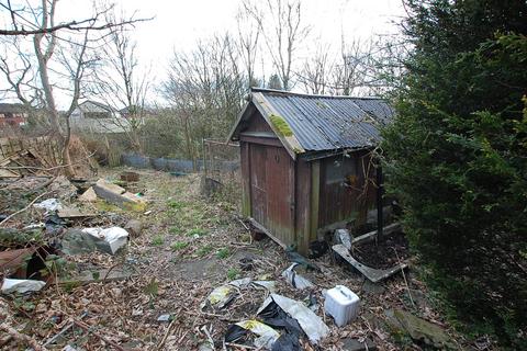 Land for sale, Oaken Clough, Greater Manchester OL7