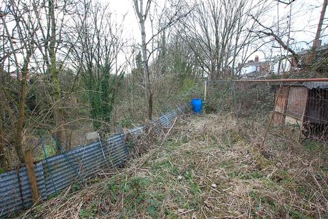 Land for sale, Oaken Clough, Greater Manchester OL7