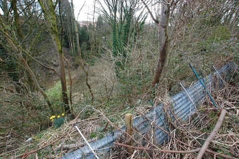 Land for sale, Oaken Clough, Greater Manchester OL7