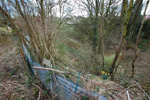 Land for sale, Oaken Clough, Greater Manchester OL7