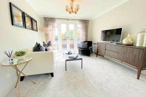 2 bedroom apartment to rent, Imperial Court, Henley-On-Thames RG9