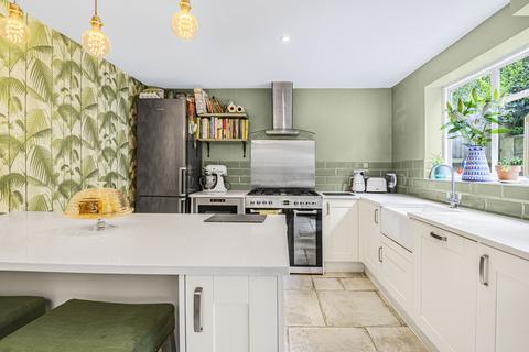 undefined, Victoria Road, Wargrave RG10