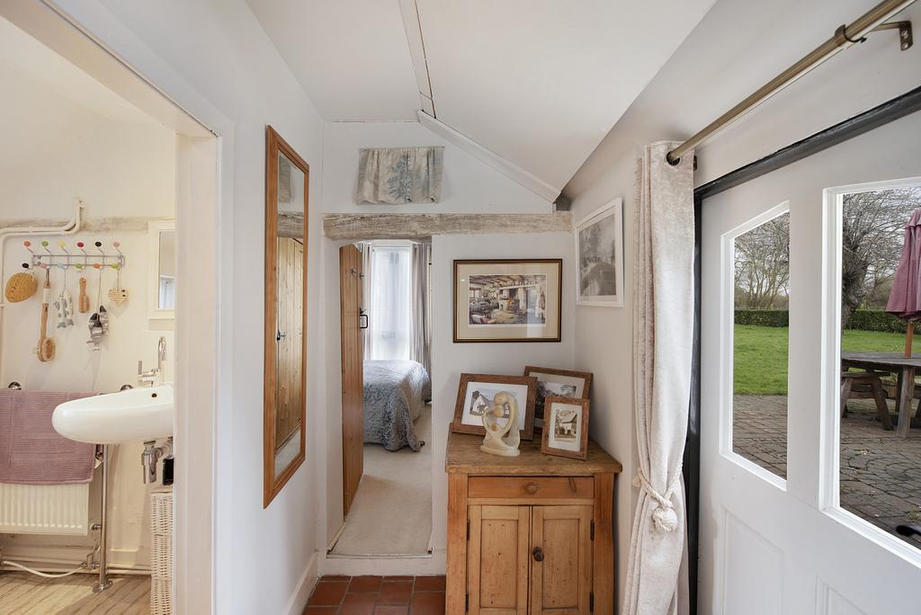 Ground Floor Bedroom