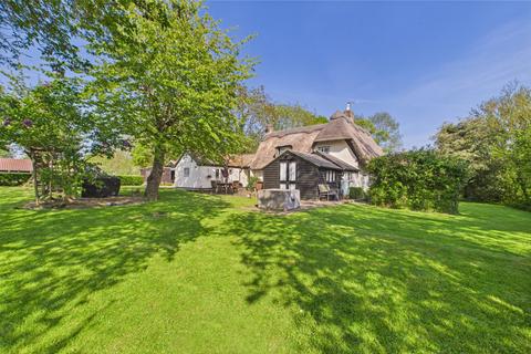 4 bedroom detached house for sale, Potton End, St. Neots PE19