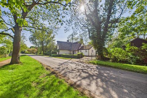 4 bedroom detached house for sale, Potton End, St. Neots PE19