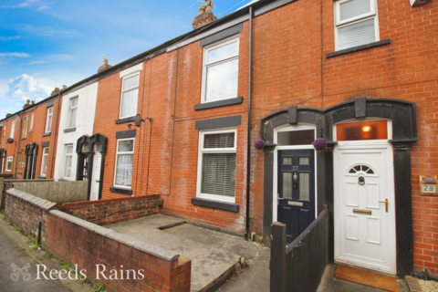 27 Beaconsfield Terrace, Chorley, PR6 7AD