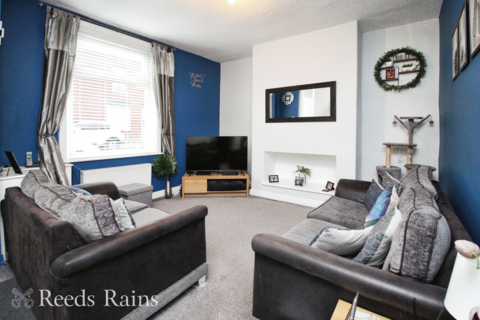 27 Beaconsfield Terrace, Chorley, PR6 7AD