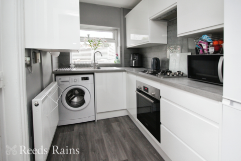 27 Beaconsfield Terrace, Chorley, PR6 7AD