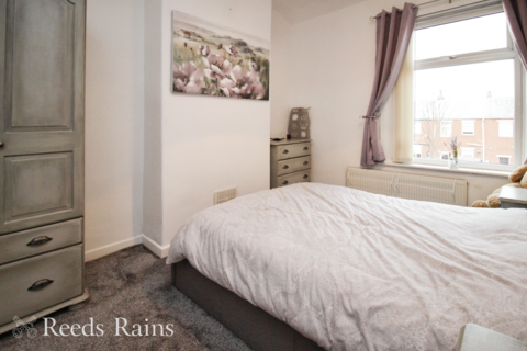 27 Beaconsfield Terrace, Chorley, PR6 7AD