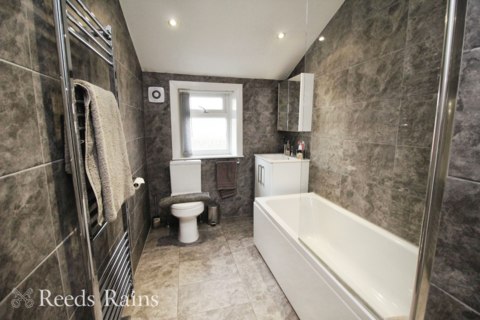 27 Beaconsfield Terrace, Chorley, PR6 7AD