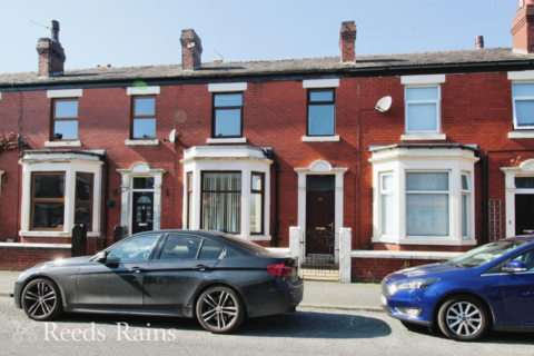 61 Devonshire Road, Chorley, PR7 2DR