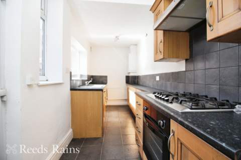 61 Devonshire Road, Chorley, PR7 2DR