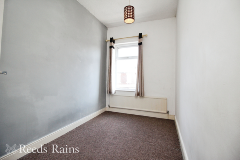 61 Devonshire Road, Chorley, PR7 2DR