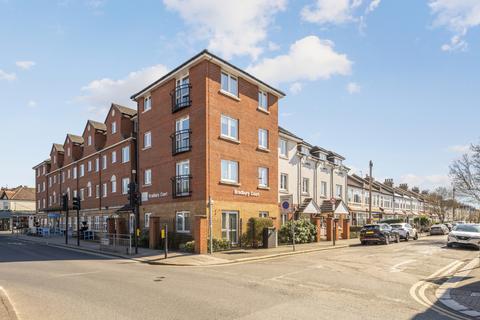 undefined, Clifton Park Avenue, Raynes Park SW20