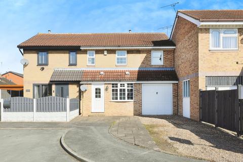 10 Hunters Close, Dinnington, Sheffield, S25 2TN