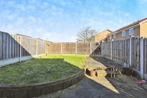 10 Hunters Close, Dinnington, Sheffield, S25 2TN