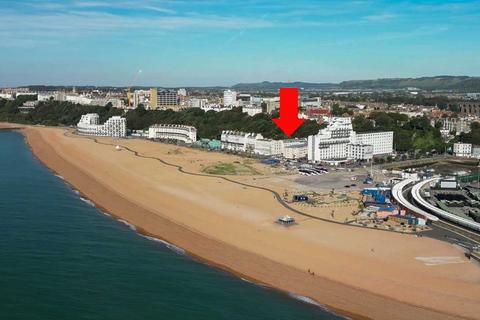 3 bedroom maisonette for sale, Marine Terrace, Kent CT20