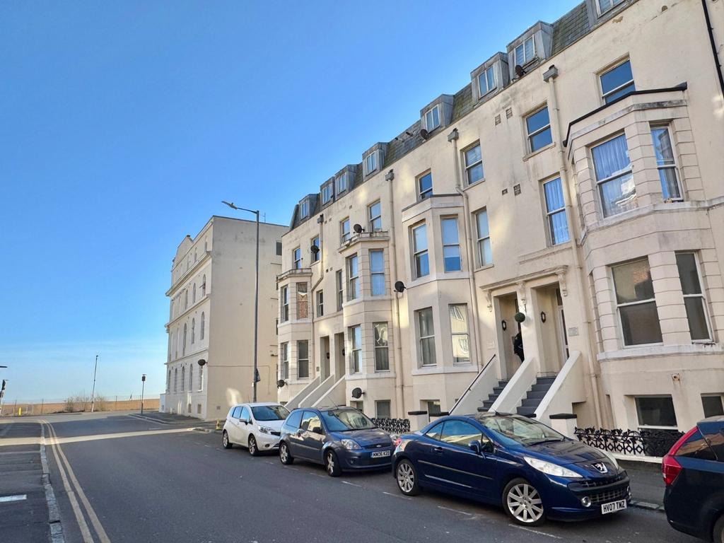Marine Terrace