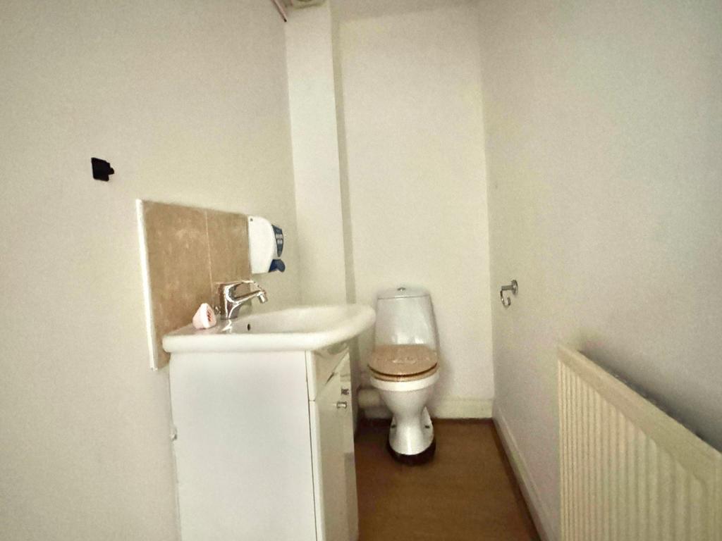 Cloakroom
