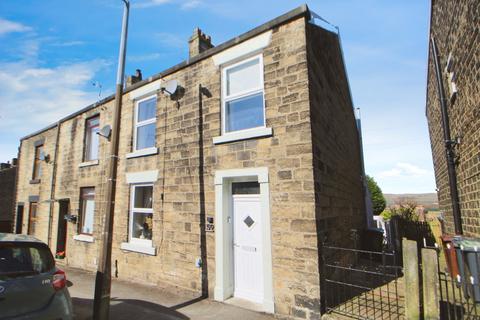 3 bedroom end of terrace house for sale, Brosscroft, Glossop SK13