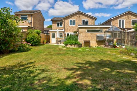 4 bedroom detached house for sale, Hawthorn Crescent, High Wycombe HP15