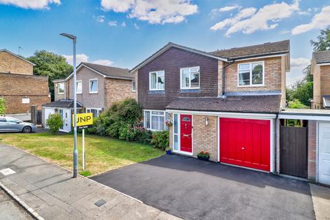 undefined, Hawthorn Crescent, High Wycombe HP15