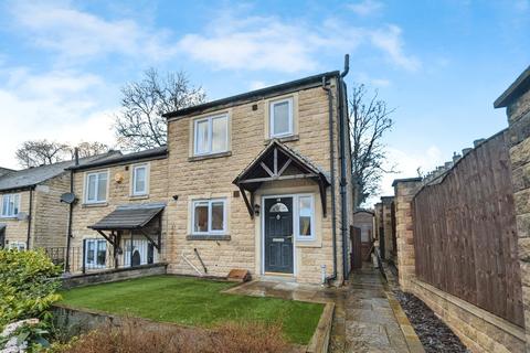 14 Alexandra Close, Sowerby Bridge, HX6 2DP