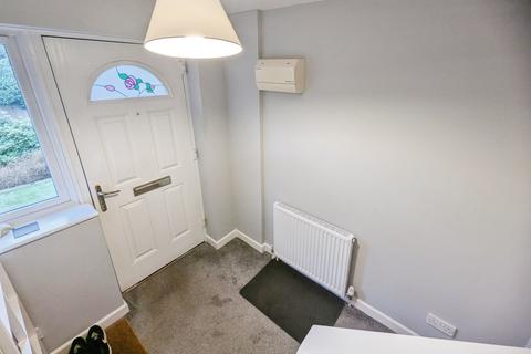 14 Alexandra Close, Sowerby Bridge, HX6 2DP