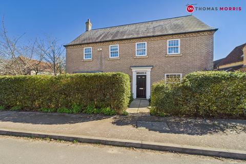 undefined, Hampton Close, Huntingdon PE28