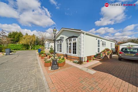 3 bedroom detached house for sale, Pine Hill Park, Wyton PE28