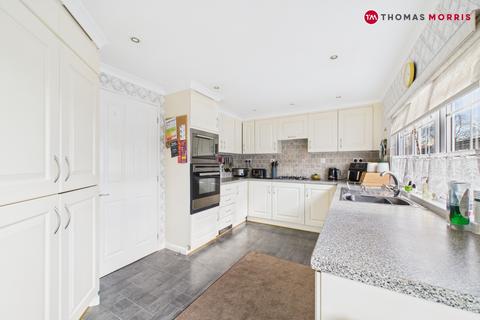 3 bedroom detached house for sale, Pine Hill Park, Wyton PE28